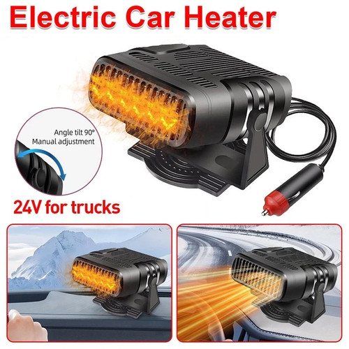 200w electric car heater 24v - electric,
