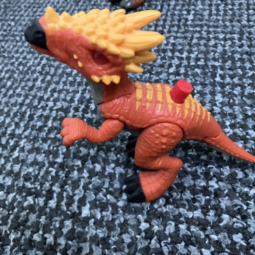 Imaginext jurassic world - imaginext,