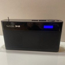 Technika DAB Radio Portable