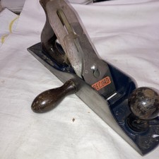 Vintage Record T5 plane