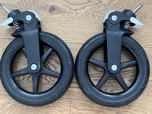 Bugaboo fox 2 - 1,2, &3