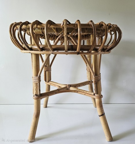 Mid century franco - century, albini