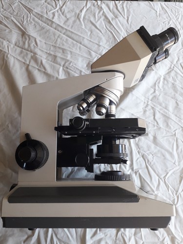 Olympus bh2 microscope - olympus,