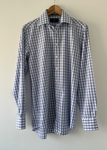 Paul costelloe mens shirt size - shirt,