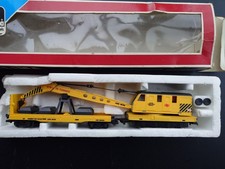 Lima OO Gauge Breakdown Crane