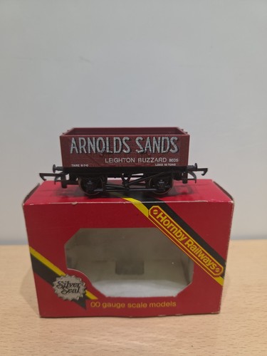 Hornby gauge r097 arnold - r097, arnold's