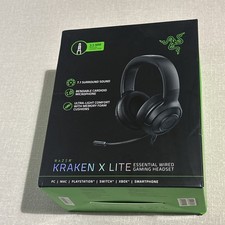 RAZER Kraken X Lite Essential