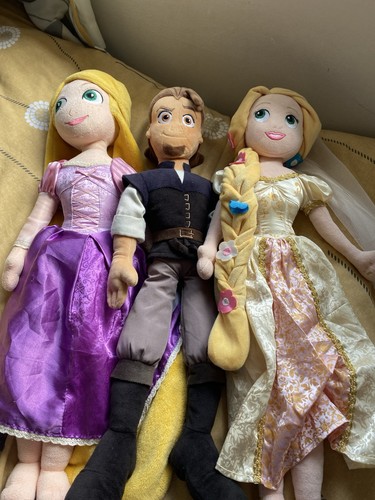 Disney store tangled rapunzel - store,
