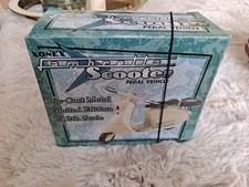 Xonex 1:12th Scale Die-Cast