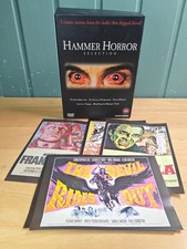 Hammer Horror Selection box
