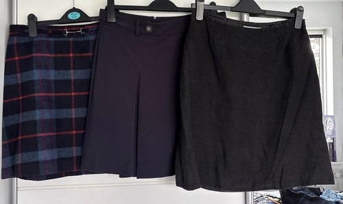 Ladies skirts size tu - tu,