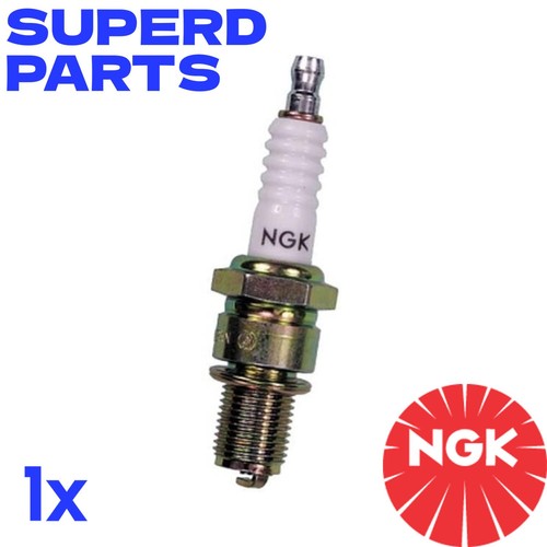 Spark plug kr9ci - spark, wrench