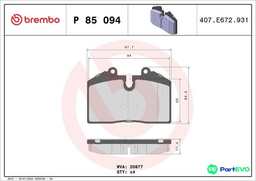 Brembo disc brake - brake,