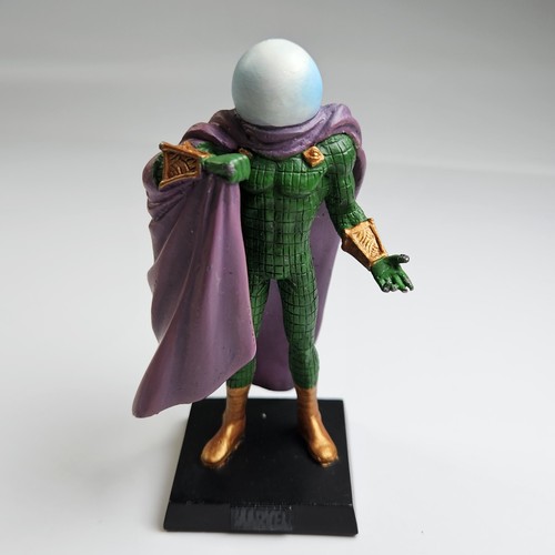 Eaglemoss classic marvel - classic,