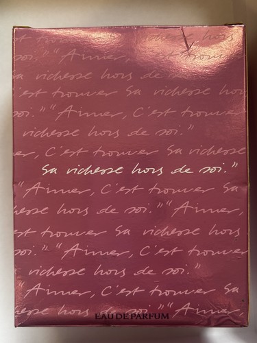 Yves rocher vintage - yves,