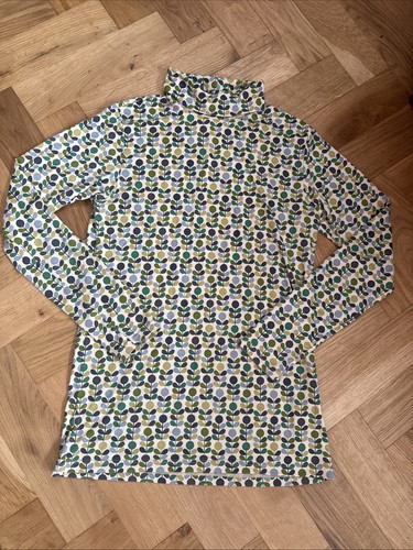 Immaculate orla kiely - x, uniqlo