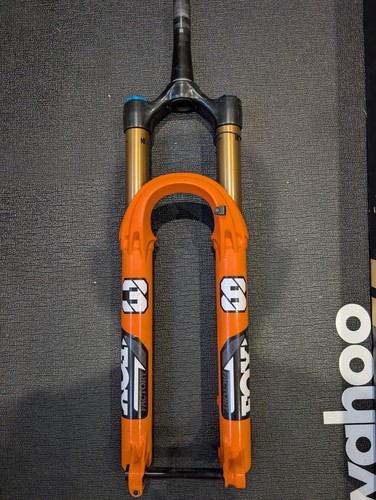 Fox factory 170mm grip2 - 170mm,