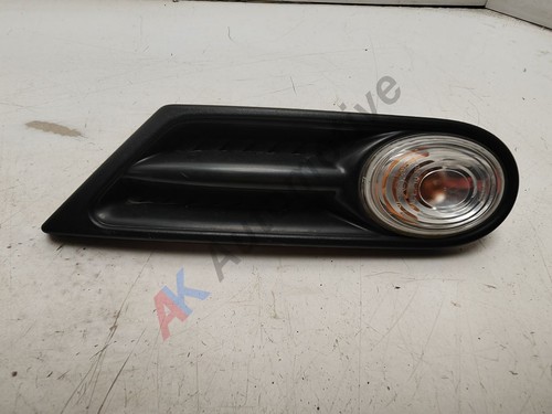 Mini r55 r56 lci - 10-13, side