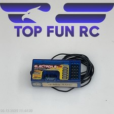 HITEC ELECTRON 6 FM MICRO