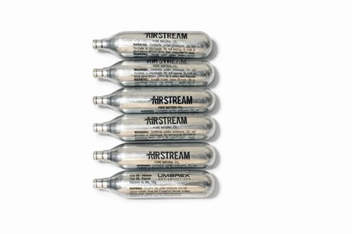 Umarex 12g co2 gas capsule - umarex,