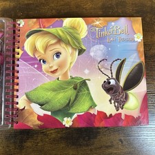 Disney Tinker Bell Photo And
