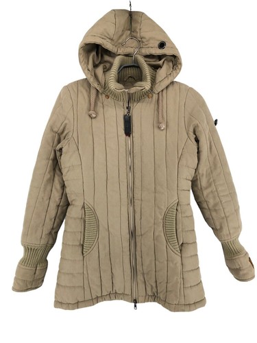 Khujo women hooded - khujo,