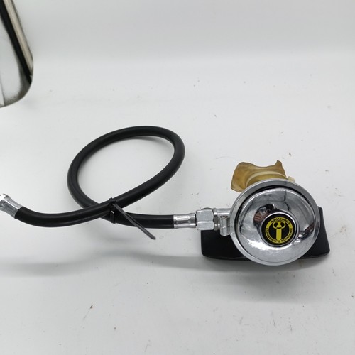 Vintage aqua lung - vintage,