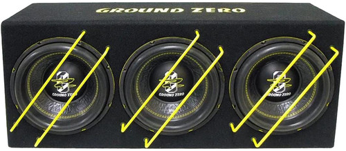 Ground zero gzib - ground,
