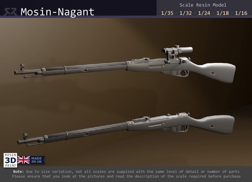 Mosin nagant rifle - mosin-nagant,