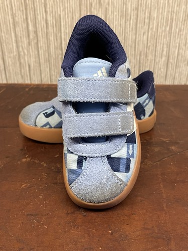 Adidas toddlers size - adidas, 1/2