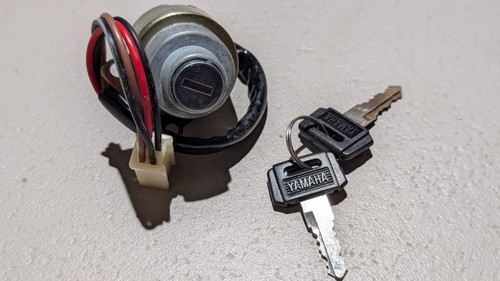 Wire ignition lock yamaha - -,