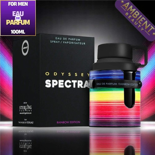 Armaf odyssey spectra - spectra, de