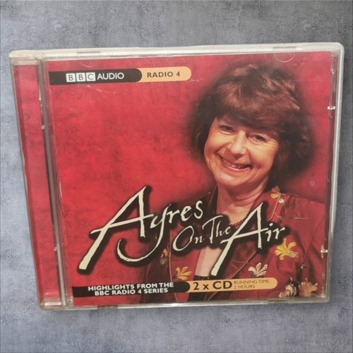 Pam ayres - the, air