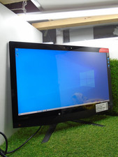 Lenovo 27" All in one  Desktop