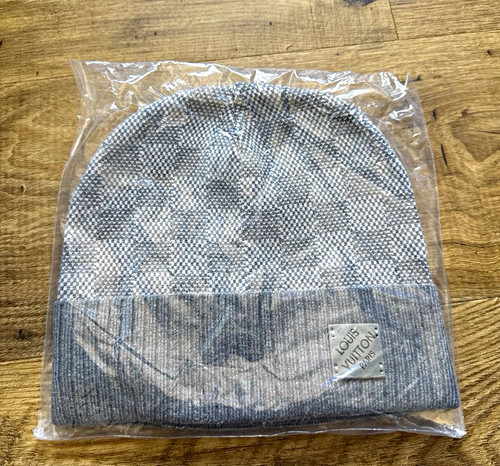 Louis vuitton grey wool - vuitton,