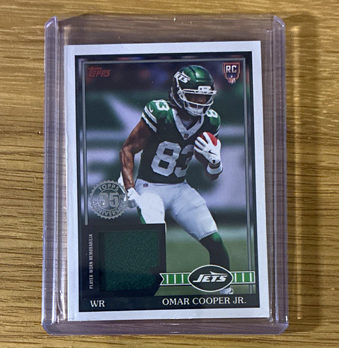 2026 topps flagship nfl omar - 2026,