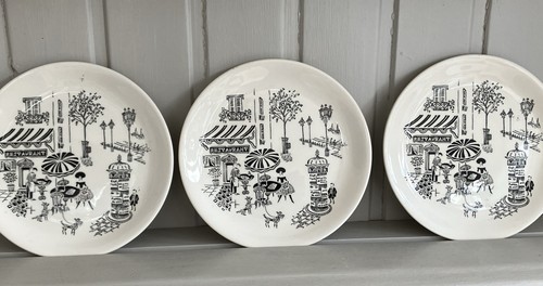 Vintage ridgeway potteries - vintage,