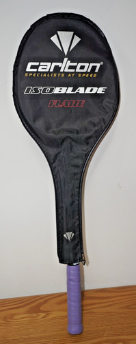 Carlton isoblade flare - carlton,