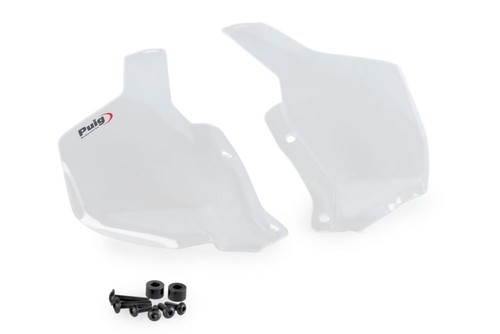 Puig 22330w upper deflector - puig,