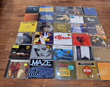 Dance CD Bundle Job lot 90s