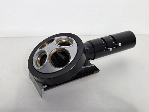 Leitz nosepiece - leitz,