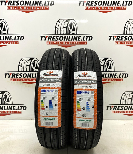 155 13 powertrac - x, x66