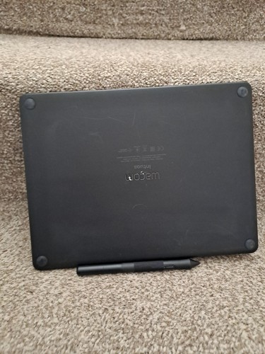Wacom intuos ctl - wacom,