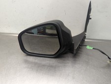 FORD Transit Courier 2018 Door