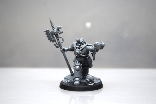 Warhammer 40k techmarine - 40k,