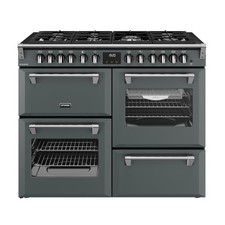 Stoves Richmond 110cm Dual