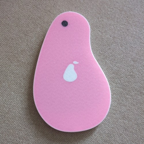Pear phone replica - pear,