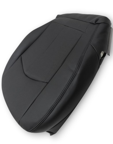 Front seat cushion - seat,