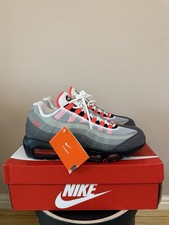 Nike Air Max 95 Solar Red