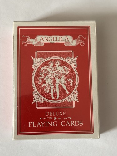 Angelica deluxe playing - angelica,